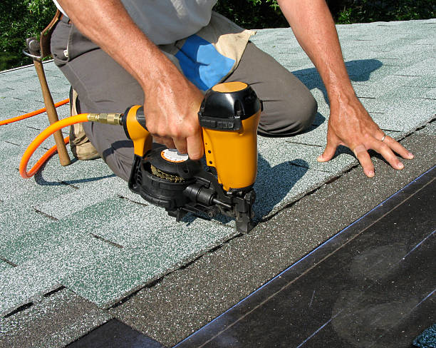 Trusted Cottleville, MO Roofing Contractor Experts